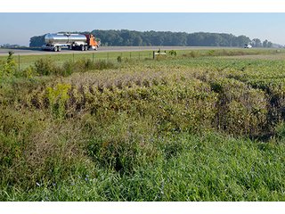 PROPERTY #3 - REAL ESTATE AUCTION IN MERCER COUNTY, OHIO
